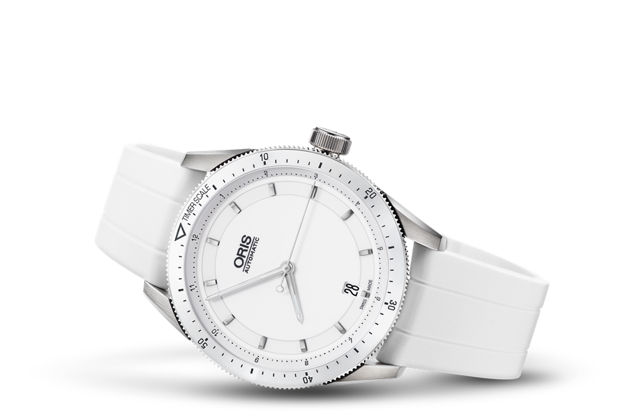 Artix GT Date - 01 733 7671 4156-07 4 18 30FC | Oris